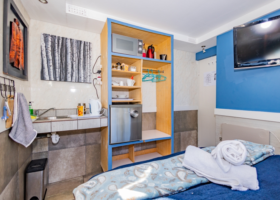 13 Bedroom Property for Sale in Sunset Beach Western Cape